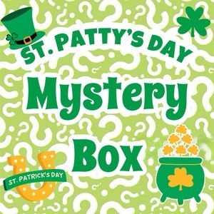 🍀MYSTERY BOX🍀